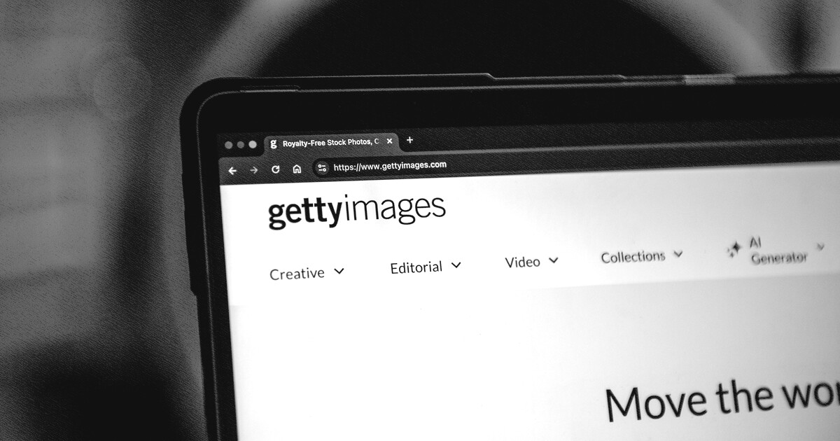 Getty Images fecha acordo para reduzir dívida e sair da Bolsa