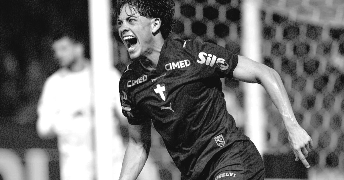 Giay decide, Palmeiras vence Bragantino e dorme na liderança do Brasileirão