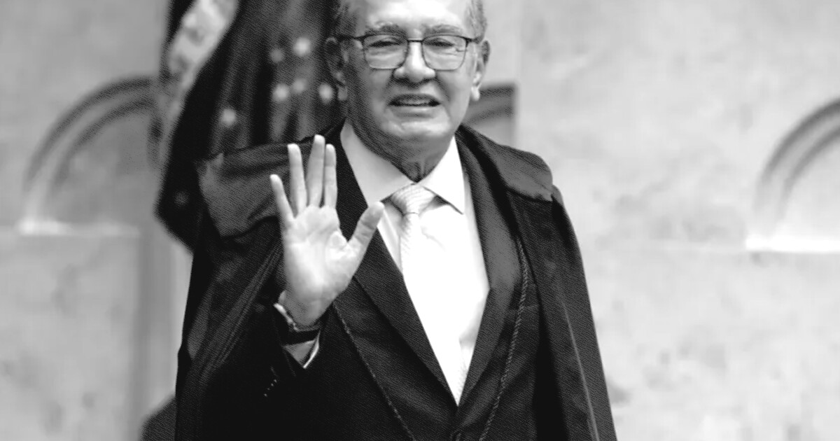 Gilmar Mendes destaca segurança das urnas eletrônicas