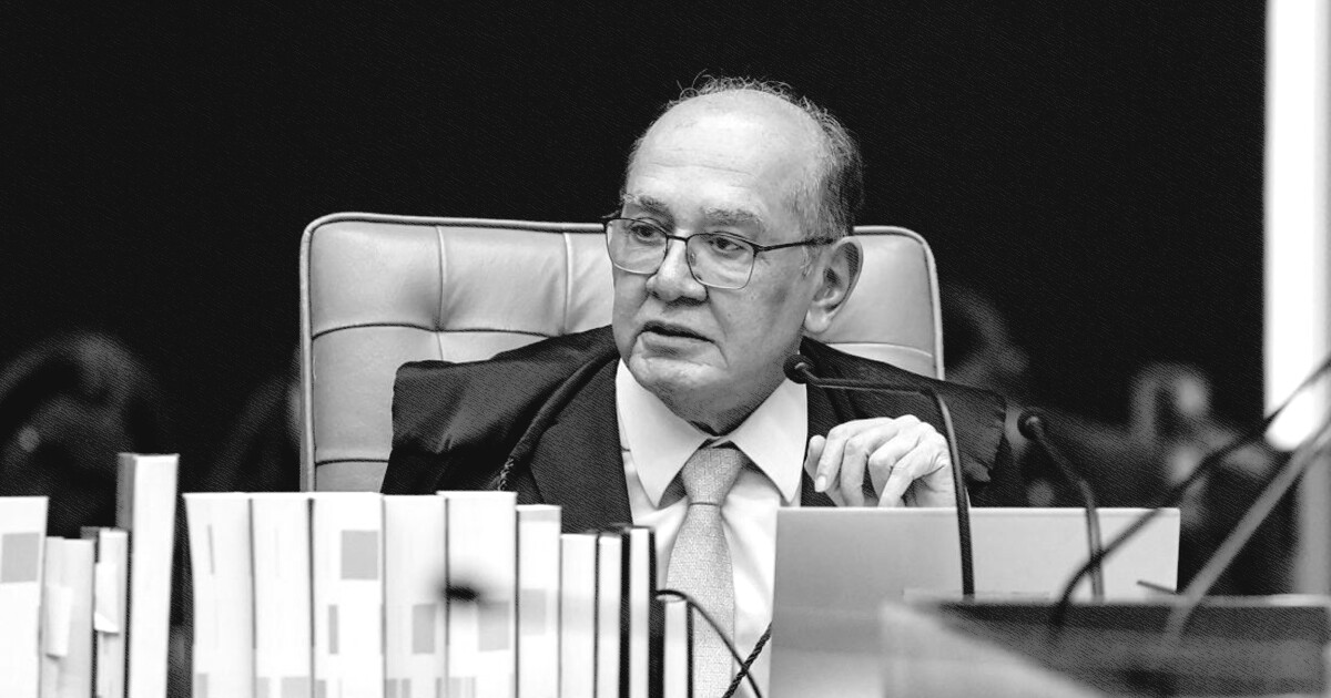 Gilmar Mendes diz que "é tempo de união" após reeleição de Lula