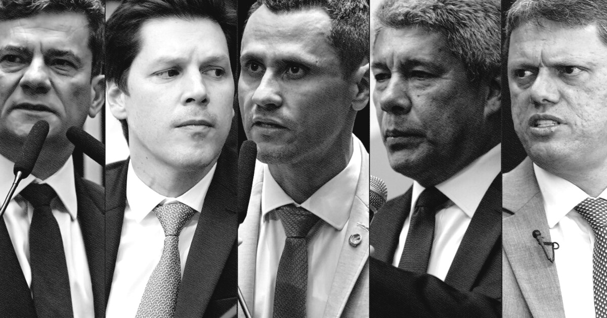 Governadores eleitos reagem à vitória de Lula e se dividem entre críticas e apoio