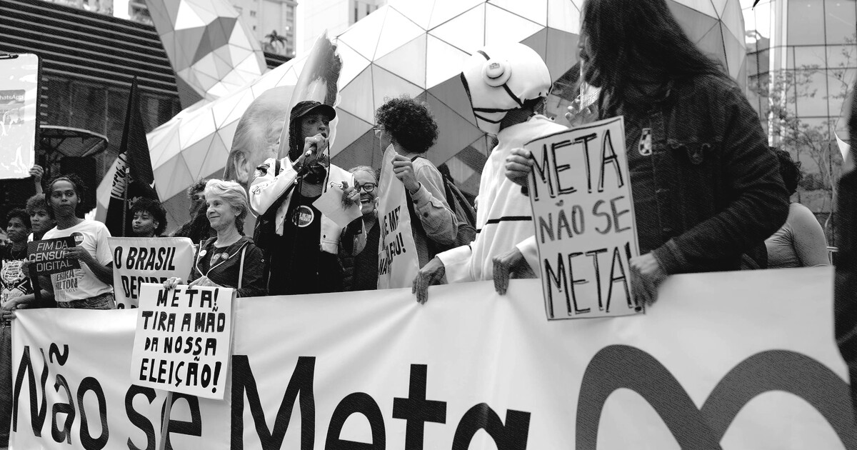 Governo Lula e relator querem aprovar regulação concorrencial das big techs até o fim do ano