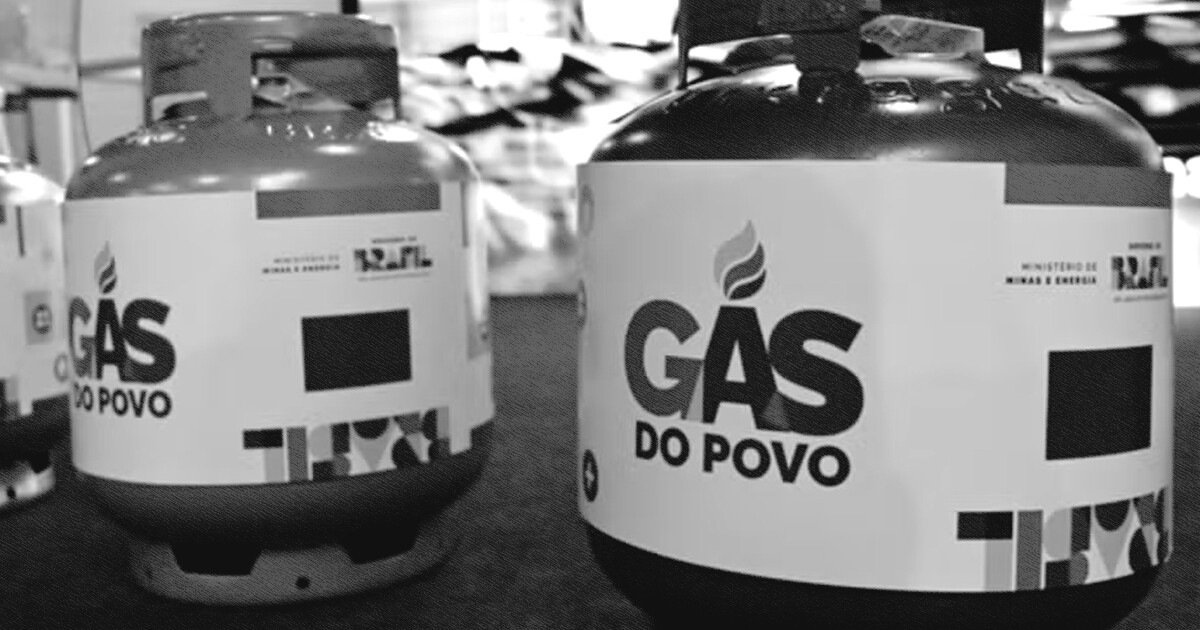 Governo não anunciou bloqueio do Gás do Povo e do Bolsa Família | G1