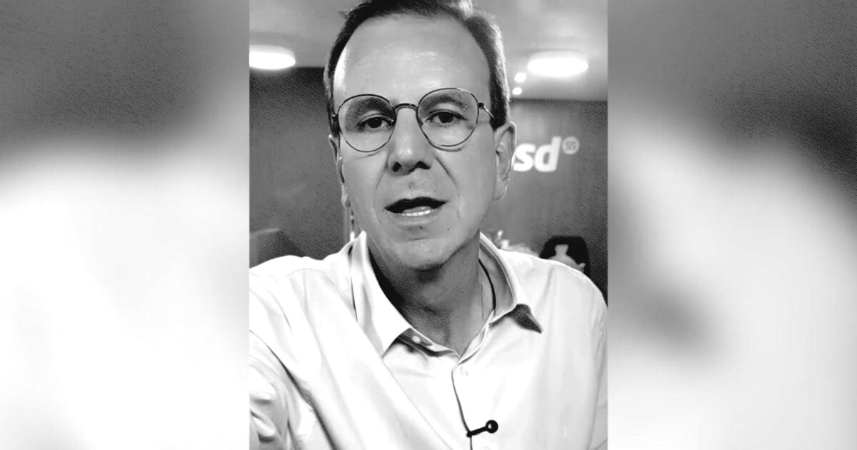 Grupo de Paes pede que TSE negue pedido de Garotinho sobre eleição
