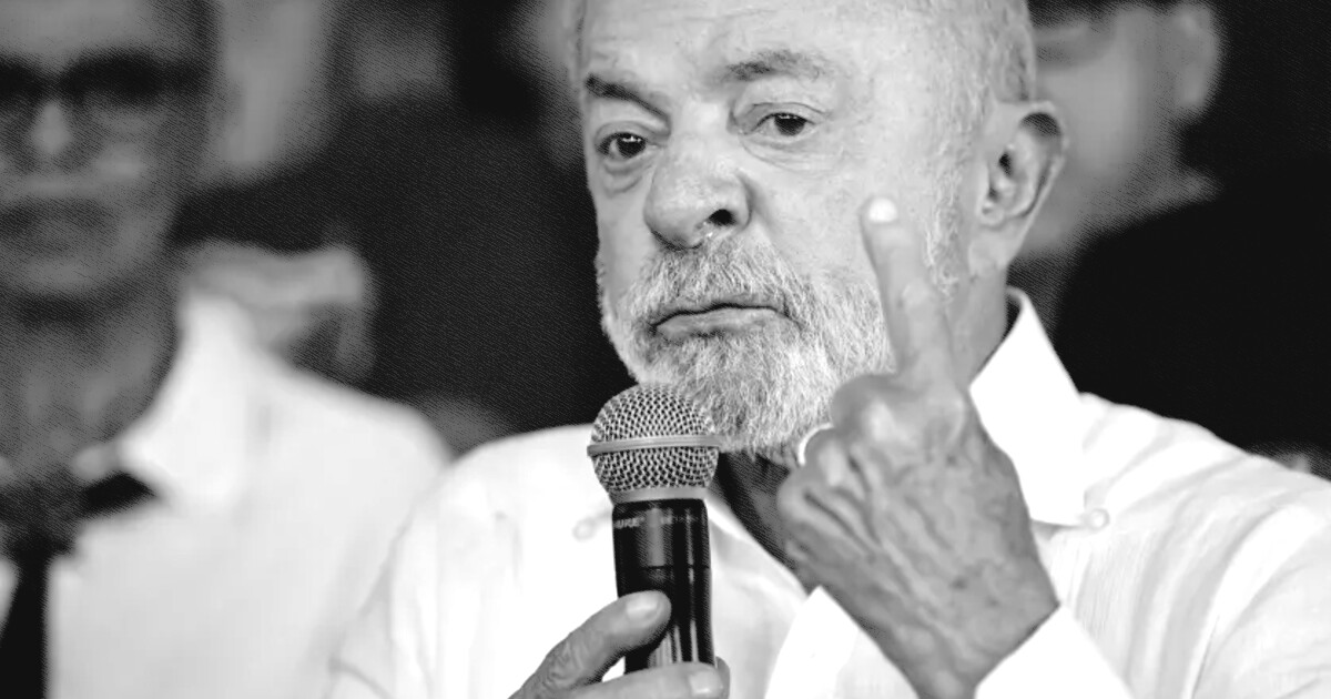 Grupo terrorista Hezbollah parabeniza Lula por reeleição