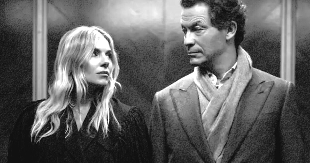 ‘Guerra’: Dominic West e James McArdle revelam bastidores da nova série da HBO Max | Jovem Pan