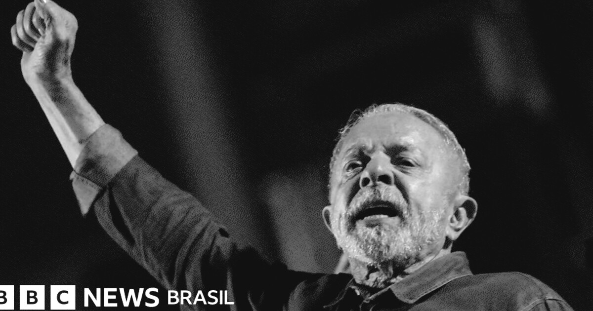 Há uma boa chance de que Trump 'aceite silenciosamente' vitória de Lula e siga em frente, diz pesquisador Christopher Sabatini - BBC News Brasil