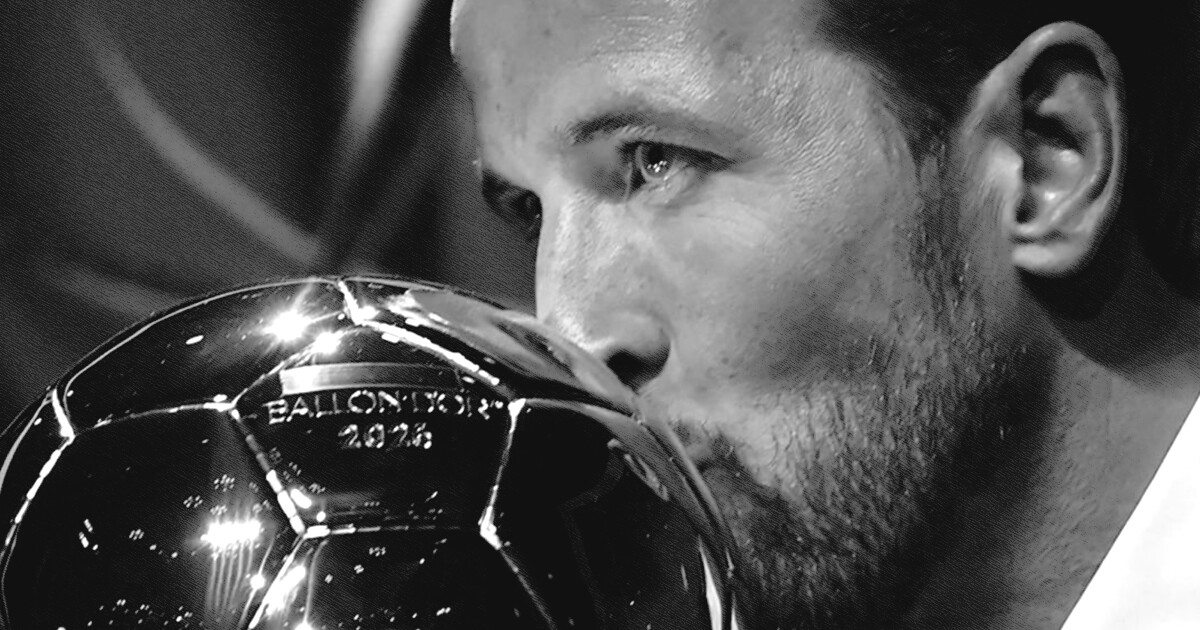 Harry Kane diz que Bola de Ouro superou seus maiores sonhos: "Especial"