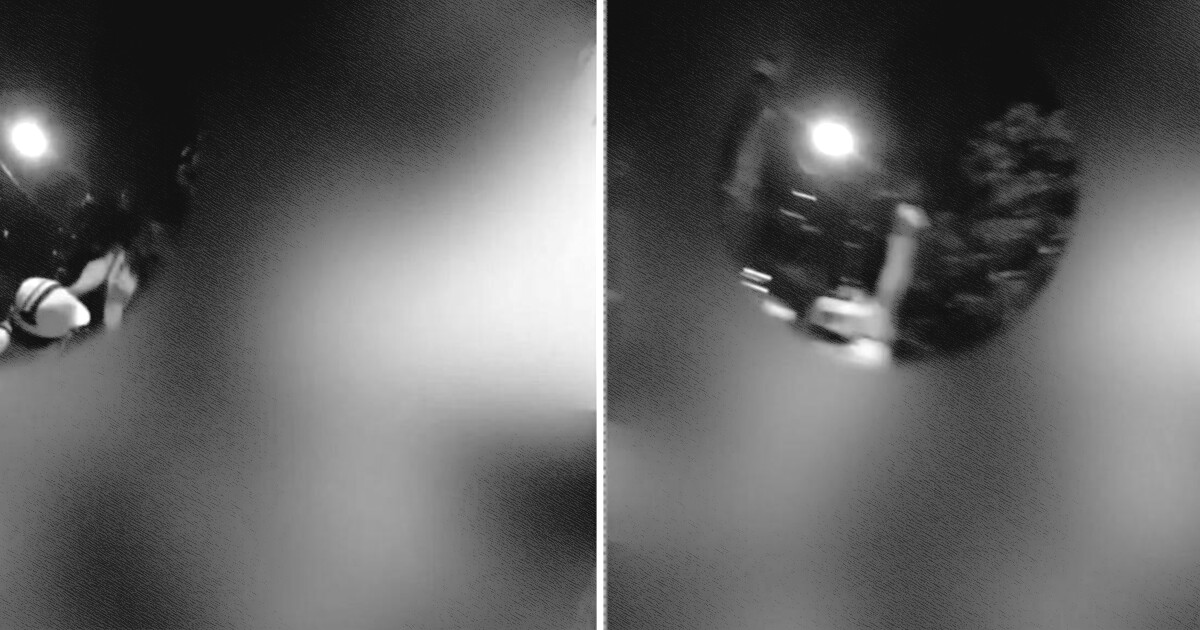 Homem é preso com drogas após atirar durante festa de eleitores em Vitória