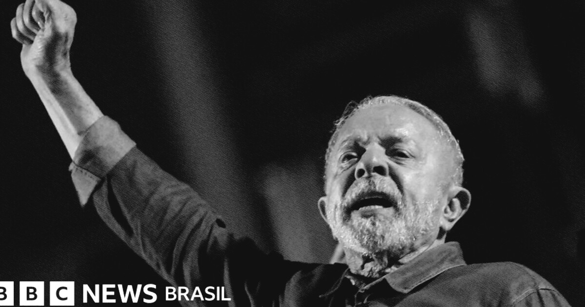 Ian Bremmer: 'Se Lula não agir rápido na economia, o mercado vai castigá-lo duramente' - BBC News Brasil