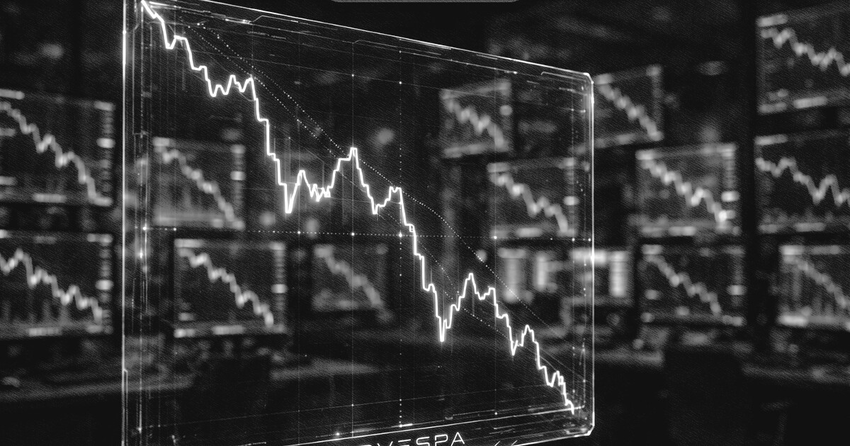 Ibovespa Hoje Ao Vivo: Bolsa cai com realização de lucros e eleições no radar