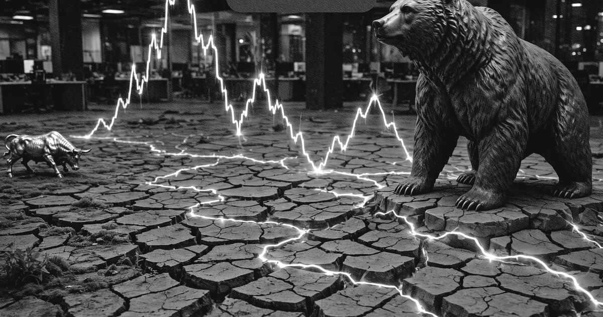 Ibovespa Hoje Ao Vivo: Bolsa vira para queda com disputa eleitoral acirrada