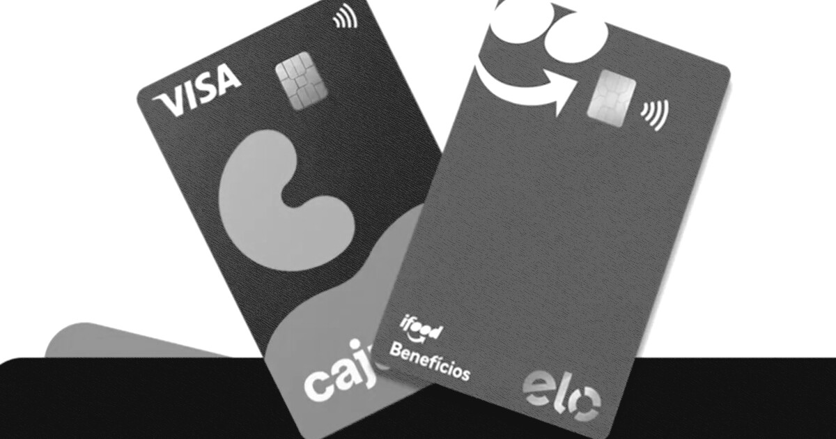 iFood Benefícios compra Caju e acelera transformação de mercado de R$ 150 bilhões