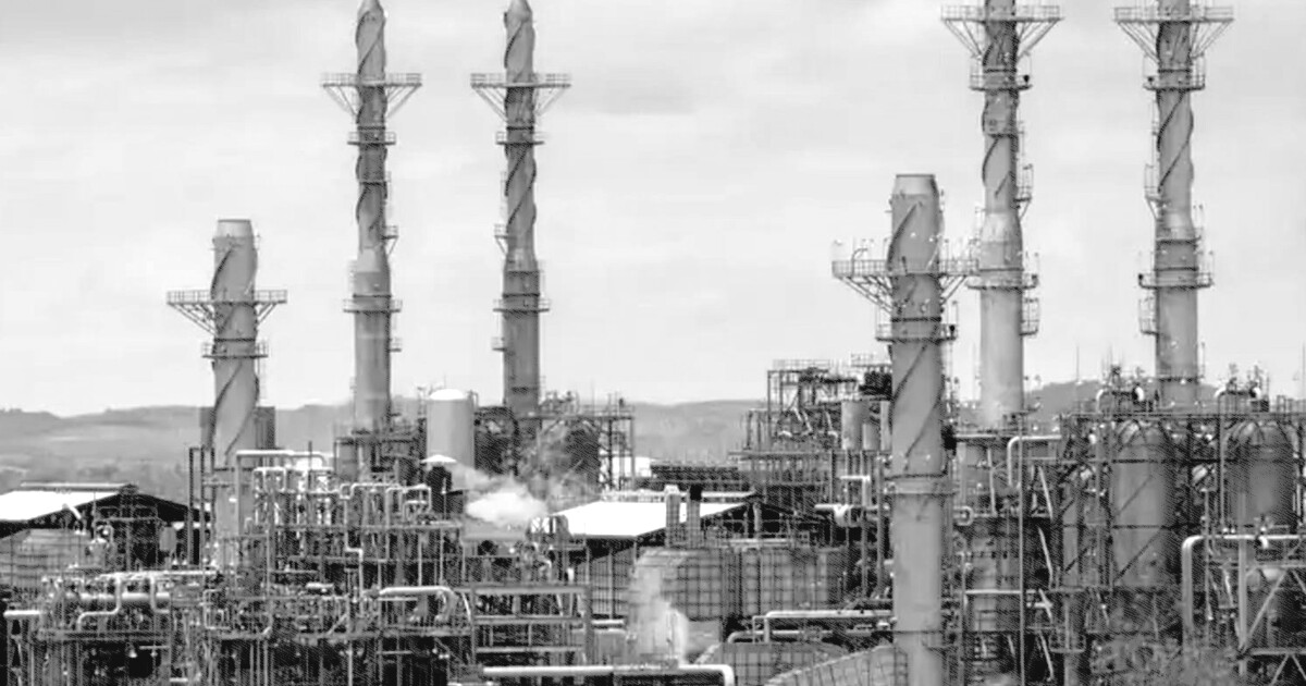 Infra em 1 Minuto: petróleo circula, mas não alivia mercado de diesel