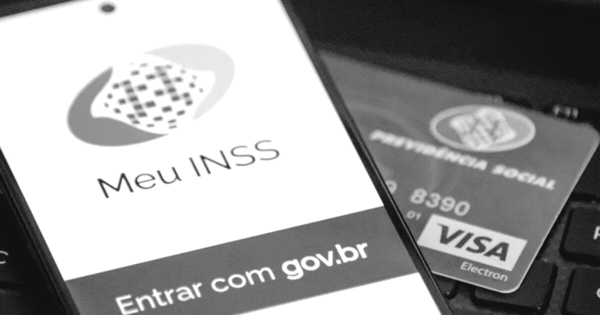 INSS não garantirá estabilidade financeira a 92% dos brasileiros, diz pesquisa