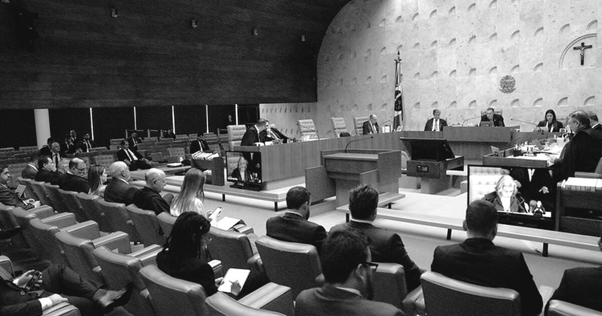 Intensidade das mudanças no STF dependerá do resultado das eleições, avalia professor