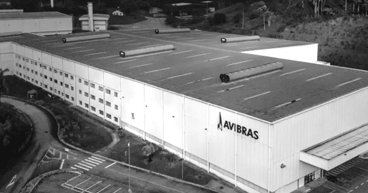 Irmãos Batistas finalizam compra de fabricante de armas Avibras