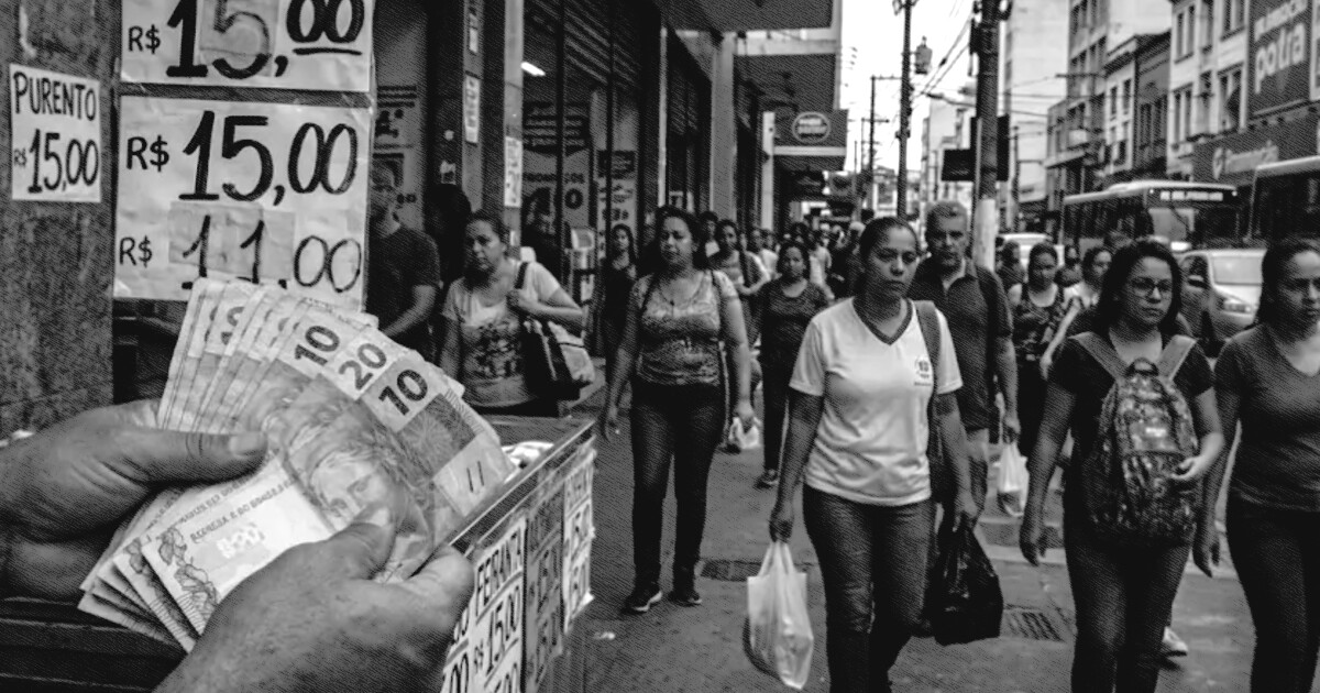 Ives Gandra Martins: 'A herança fiscal do atual governo que ameaça o futuro do Brasil'