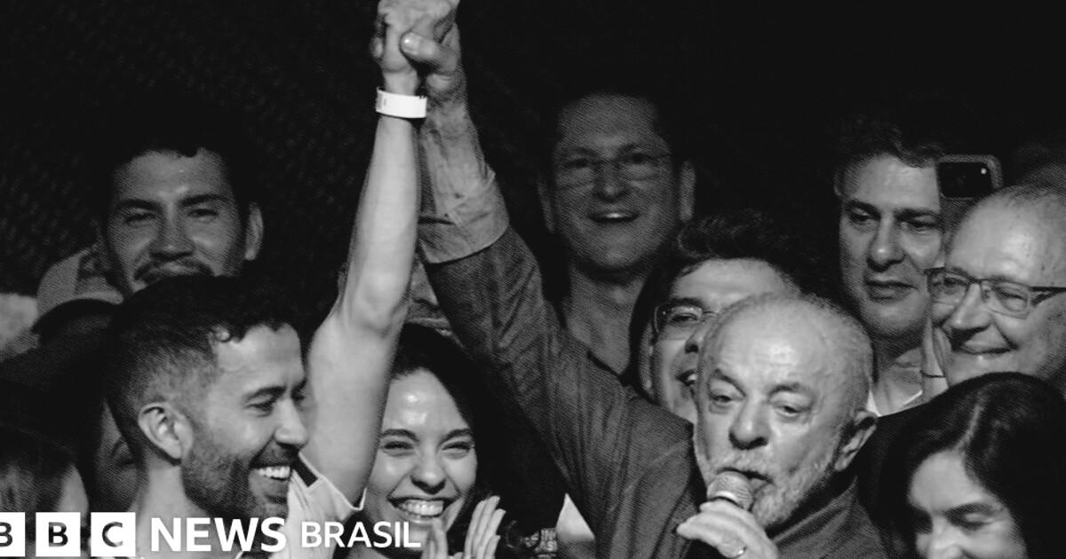 Janones: como deputado montou um exército digital na campanha de Lula — e qual espaço pode ter no novo governo - BBC News Brasil