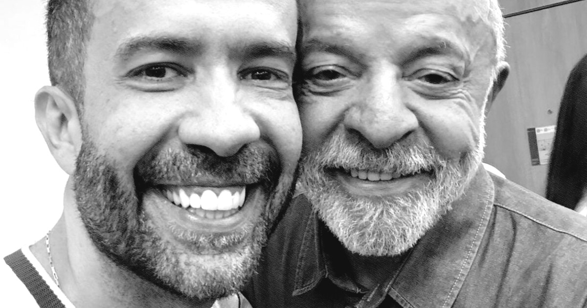Janones convoca atos contra “tentativa de golpe” após vitória de Lula