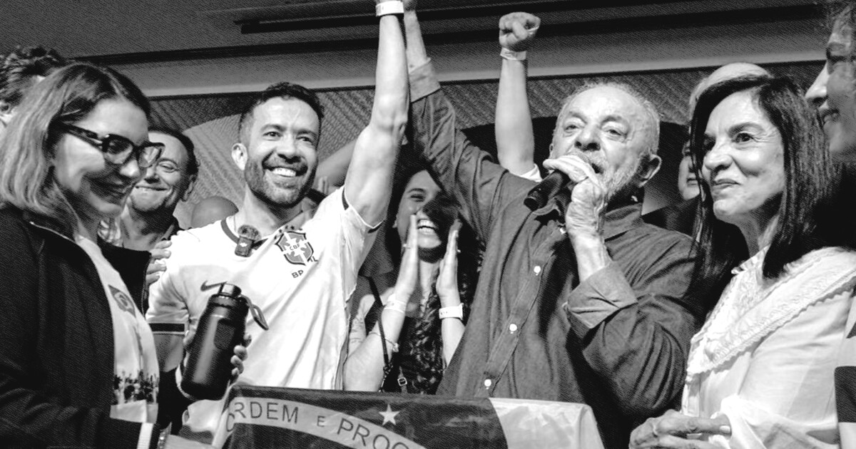Janones diz poder ajudar mais Lula como deputado do que como ministro