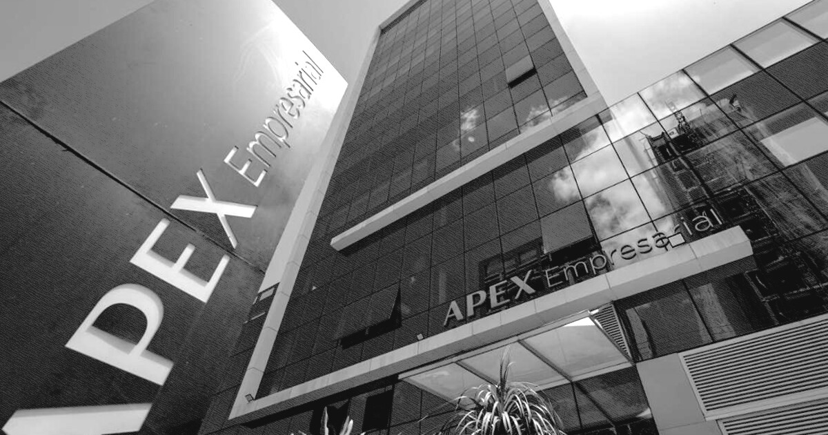 Juiz dá decisão importante dentro do caso da Apex Partners