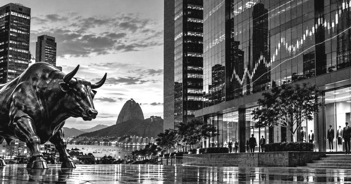 Juros, risco fiscal e capital estrangeiro: o que pode mudar o rumo da Bolsa?