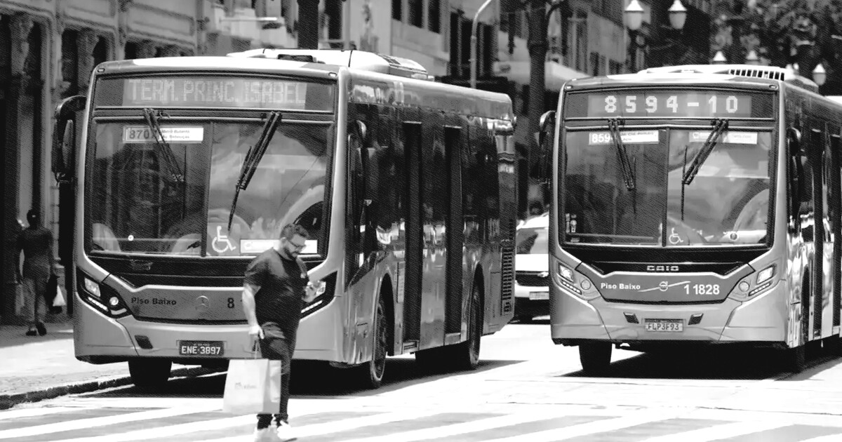 Justiça Eleitoral nega prisão de secretário de Transporte e presidente da SPTrans