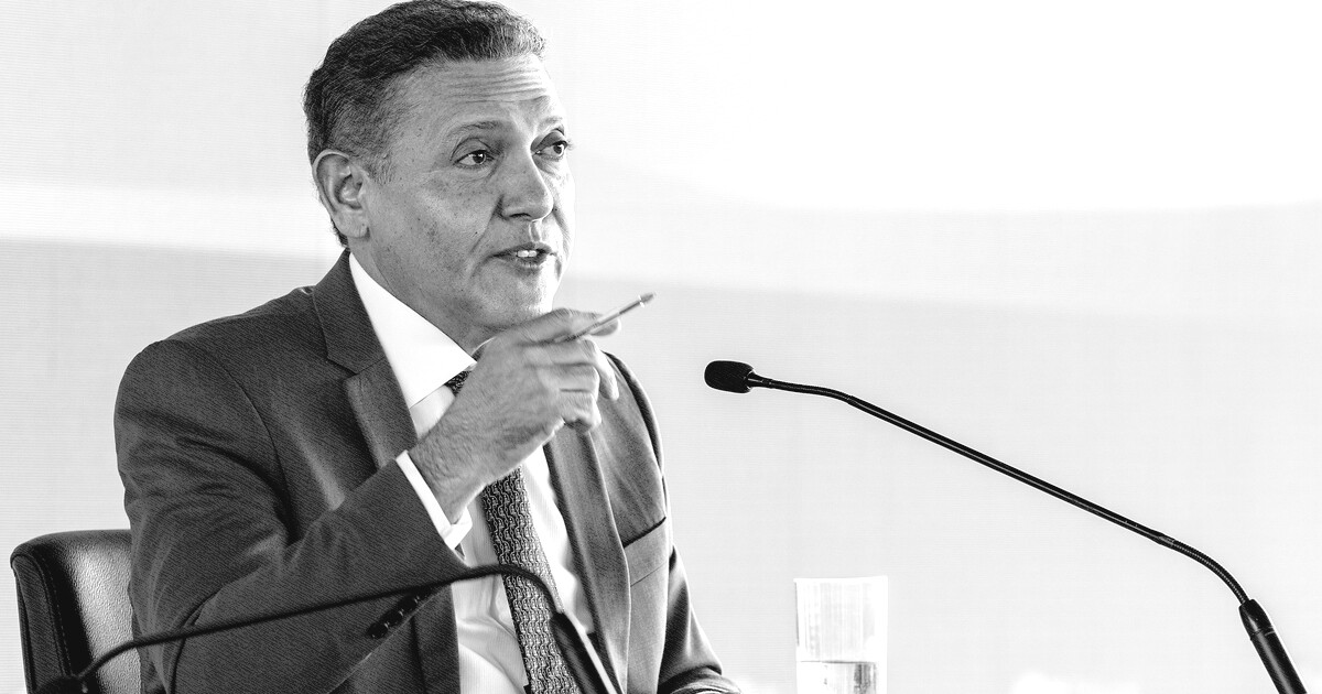 Kassio diz que falhas no transporte no 2º turno “estão sendo corrigidas”