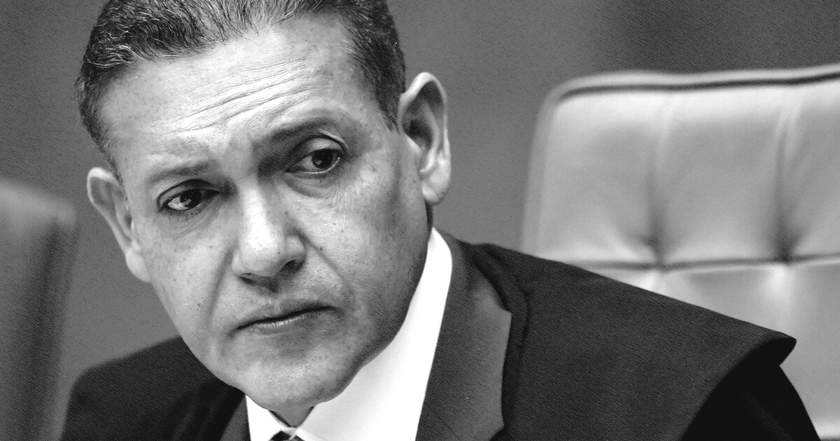 Kassio elogia urna eletrônica e promete repressão a tentativas de constranger eleitor