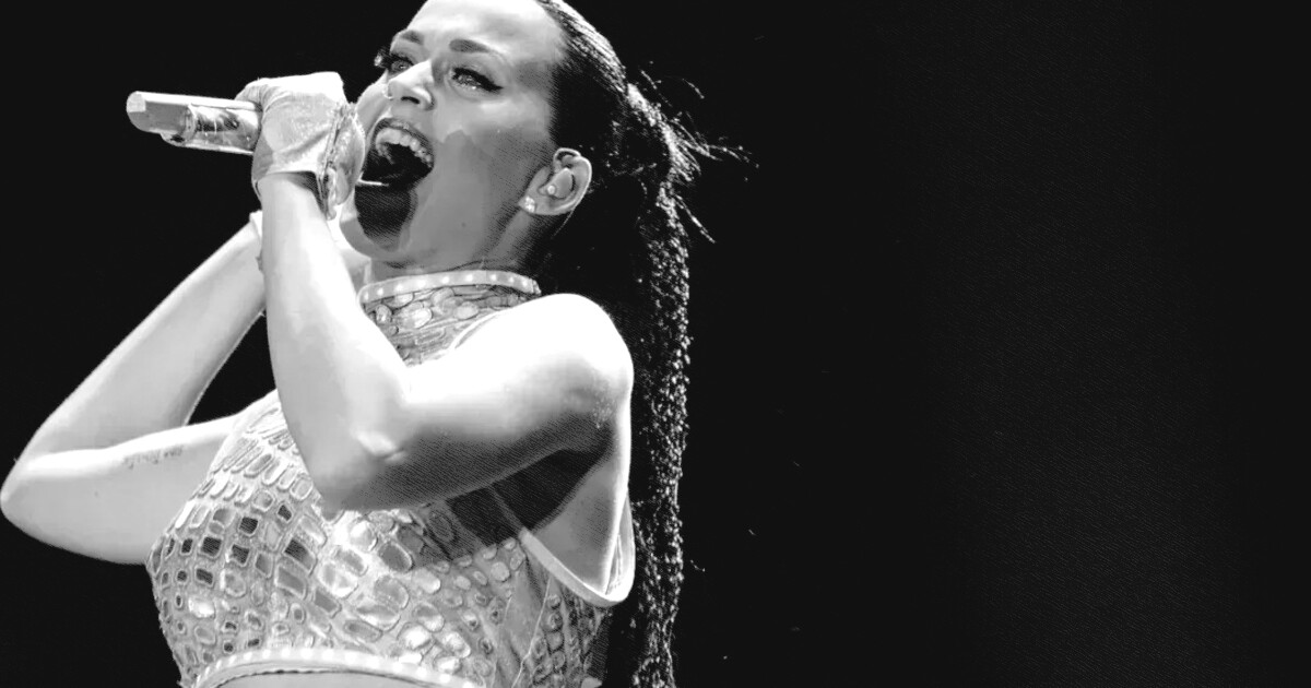 Katy Perry faz 42 anos: relembre as cinco passagens da cantora pelo Brasil