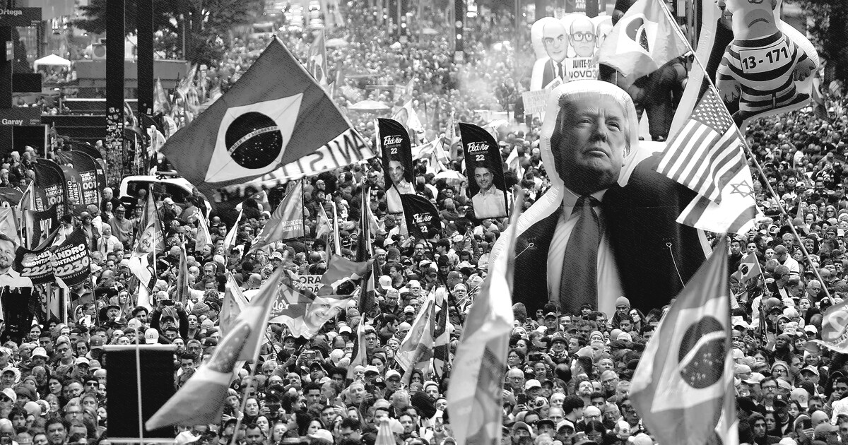Livro argumenta que voto se organiza por valores e estruturas mentais, não por fatos