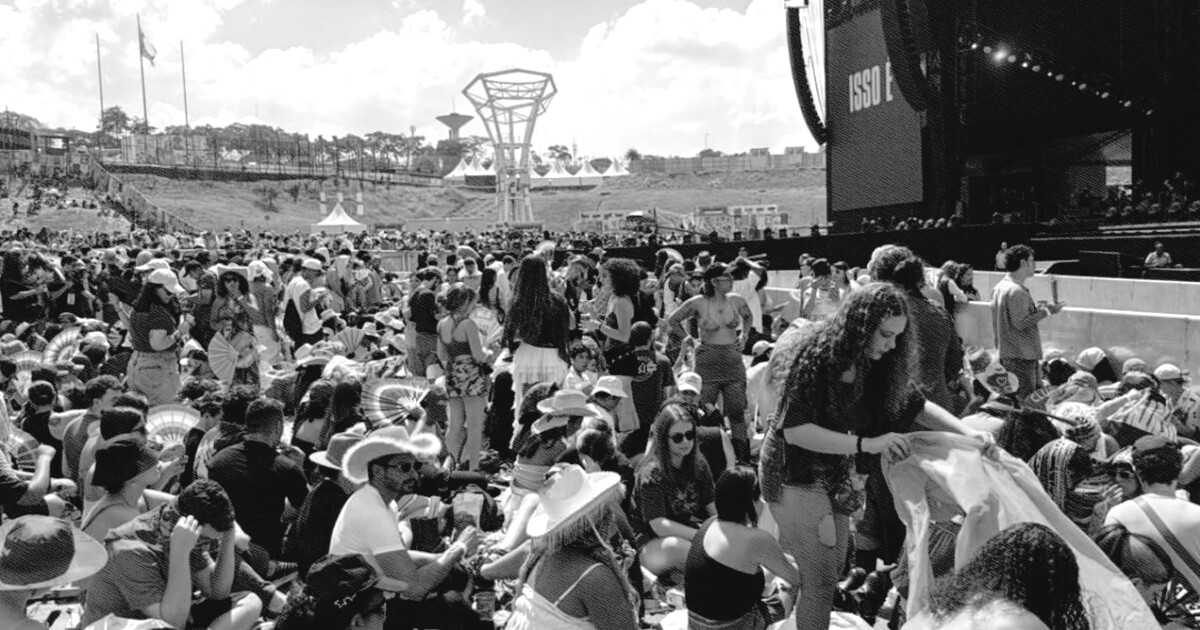 Lollapalooza Brasil: 15 performances marcantes que todo fã precisa conhecer