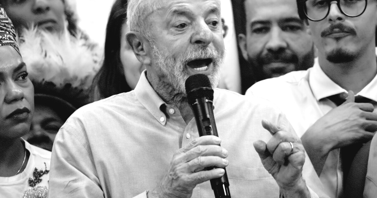Lula anuncia pacote para MEIs com proposta de perdão de dívidas | Jovem Pan