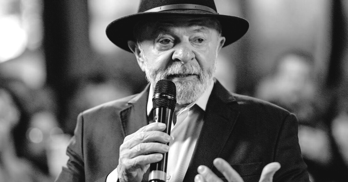 Lula autorizará Justiça a quebrar seu sigilo e de familiares, diz porta-voz