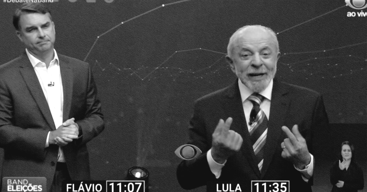 Lula cobra explicações de Flávio sobre R$ 134 milhões de Vorcaro