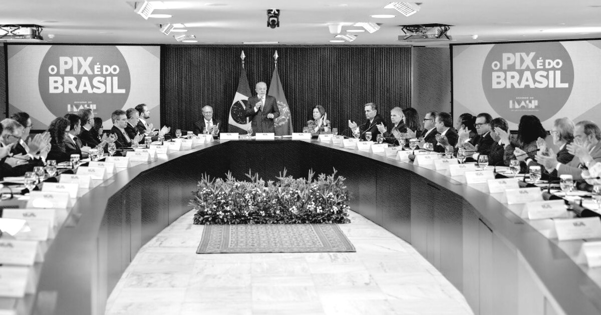 Lula começa a desenhar equipe para o próximo governo