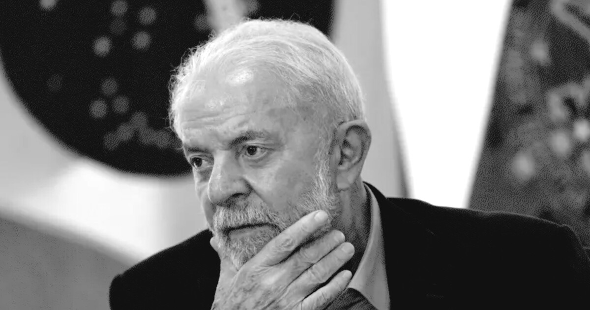 Lula concentra votos em unidades prisionais no 1º turno
