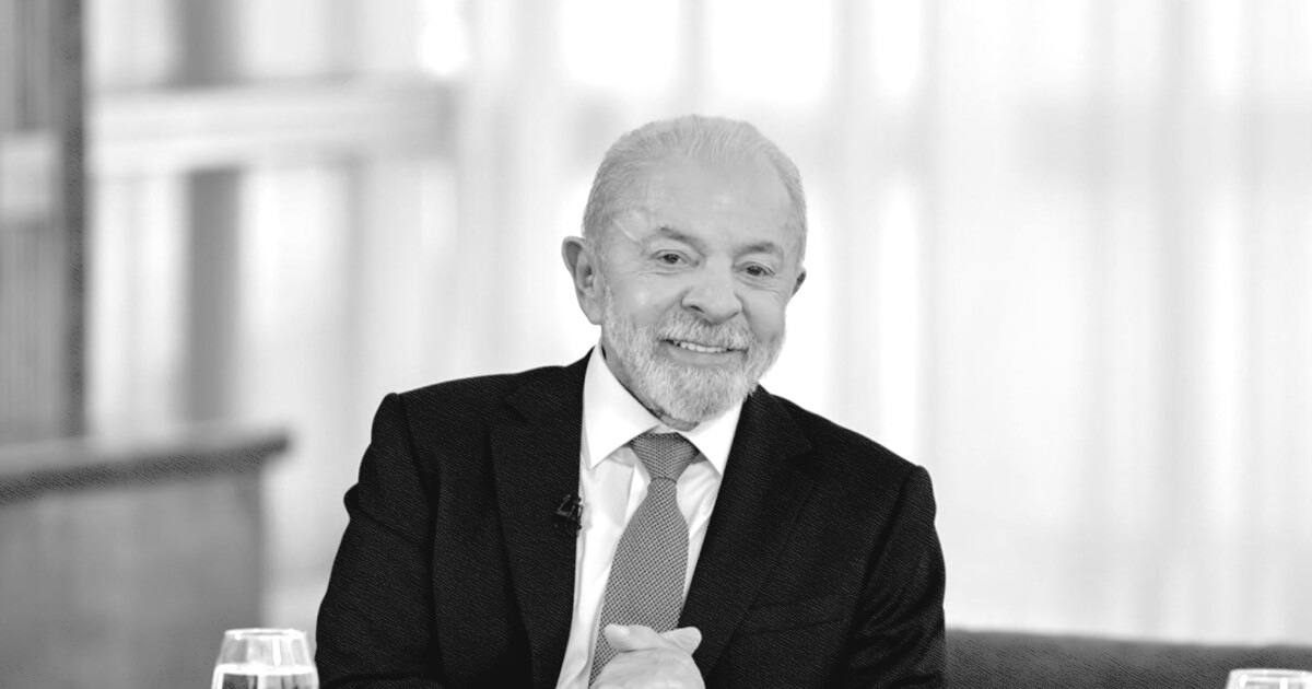 Lula defende crescimento contra dívida e descarta corte de gastos
