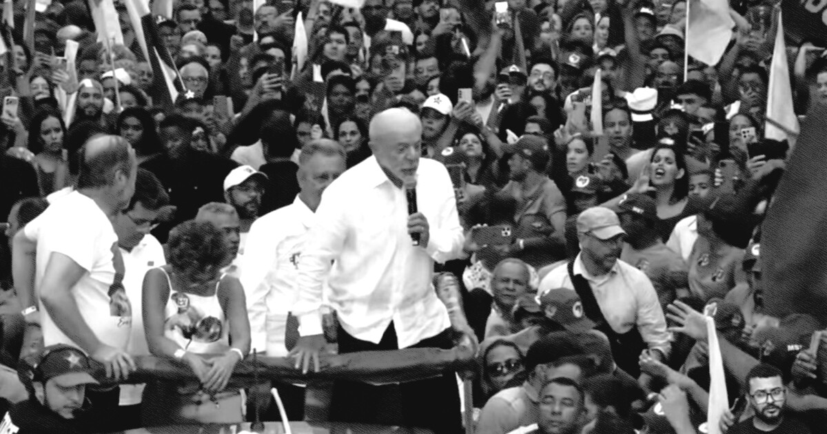 Lula diz que “Globo” está contra ele após fim de bets e prisão de Vorcaro