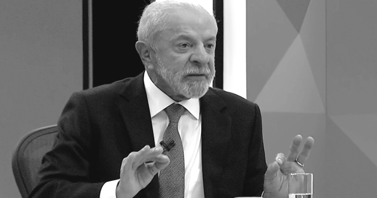 Lula diz que o jeito de resolver problema fiscal é fazer economia crescer