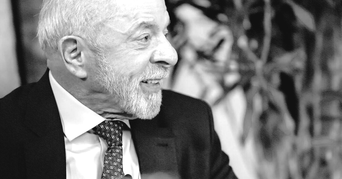 Lula diz que vai entregar amanhã ao TSE pedido de abertura de sigilo