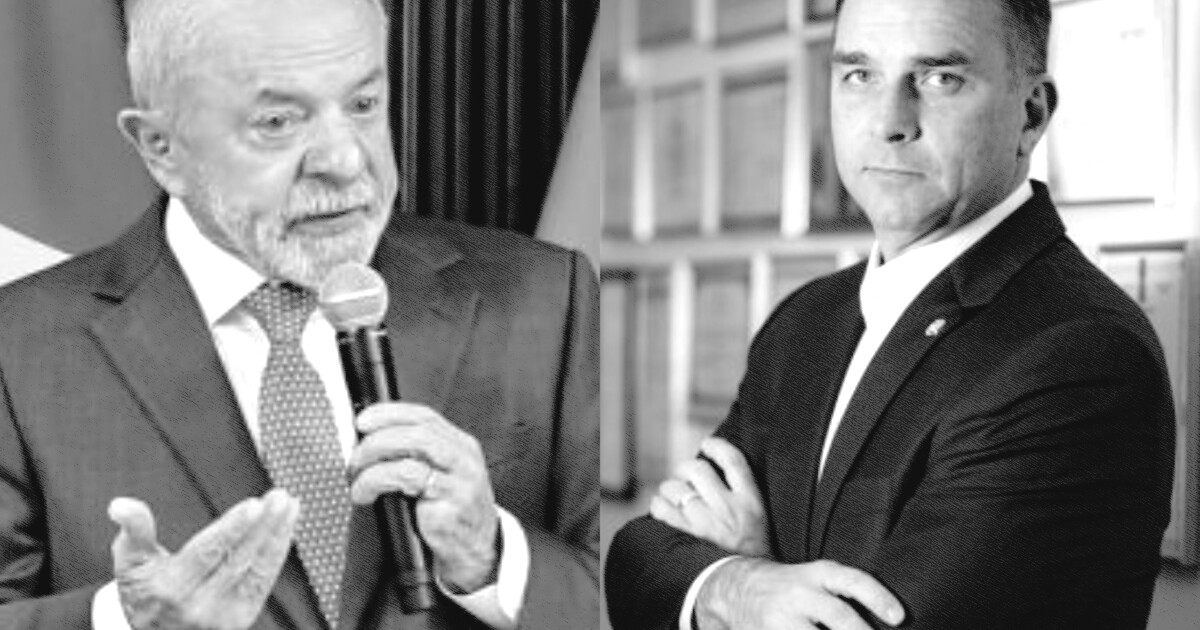 Lula e Flávio fazem promessas sobre dívidas, segurança e saúde no último debate