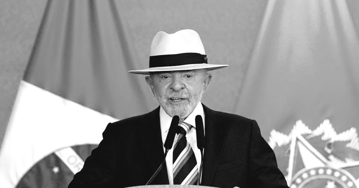 Lula esvazia agenda oficial do Planalto, mirando reta final da campanha