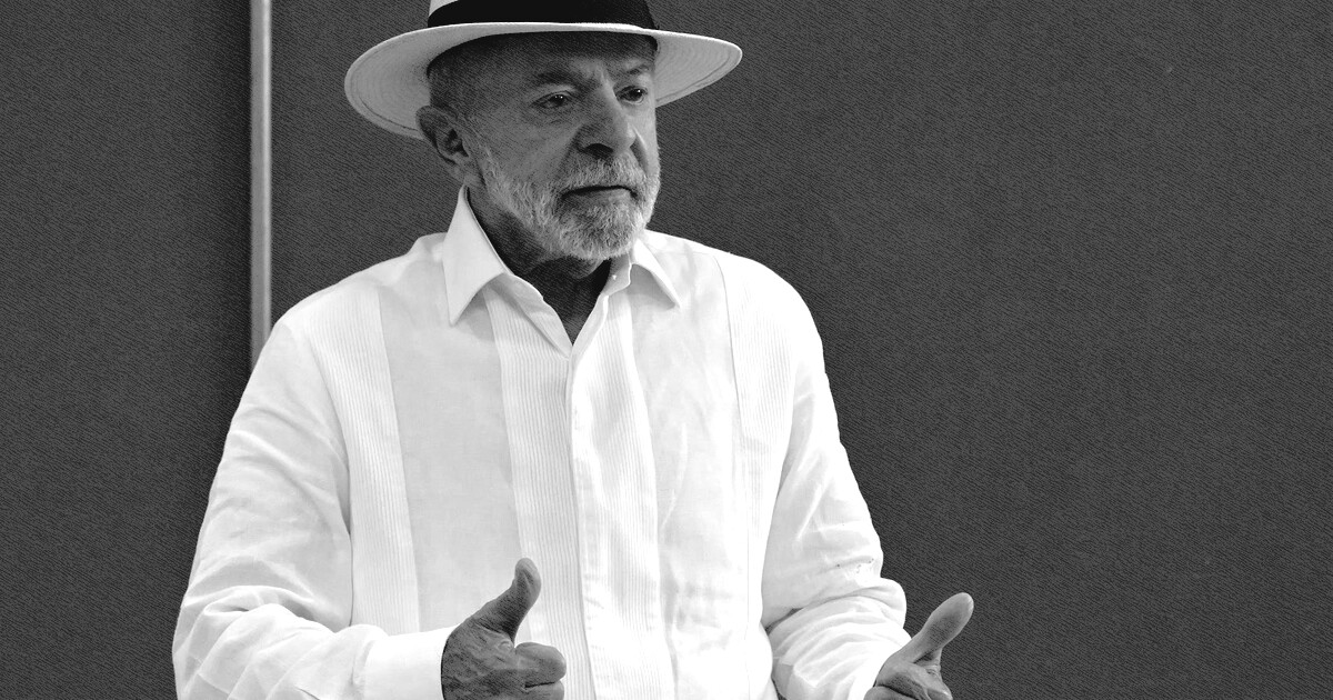 Lula iguala recorde histórico de Franklin Roosevelt, presidente dos EUA, ao chegar ao 4º mandato | G1