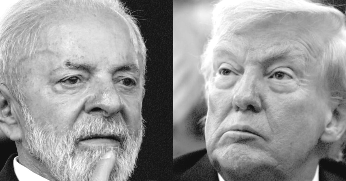Lula mantém Brasil como contraponto à estratégia de Trump na América Latina
