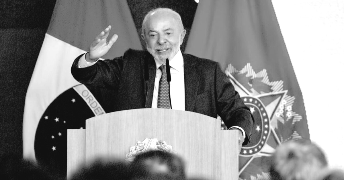 Lula não liga gasto público aos juros altos, avalia Samuel Pessôa