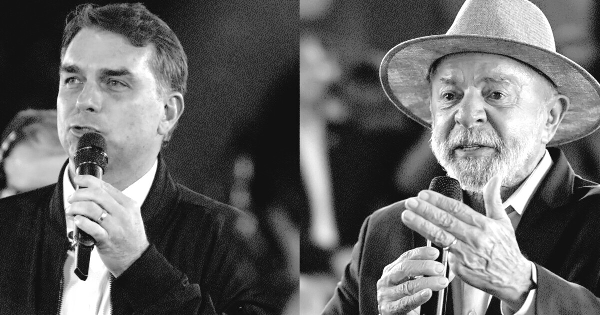 Lula pede para MPF apurar pagamento de criptoativos para favorecer Flávio