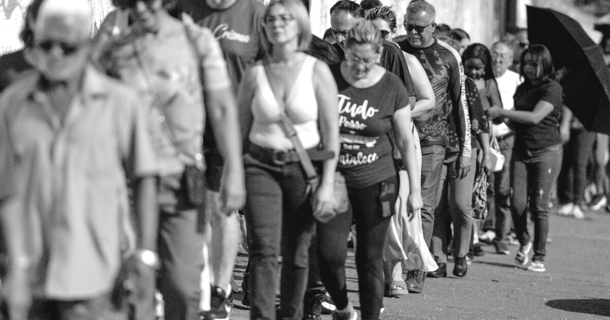 Lula pede prorrogação de votação em cidades com falhas no transporte