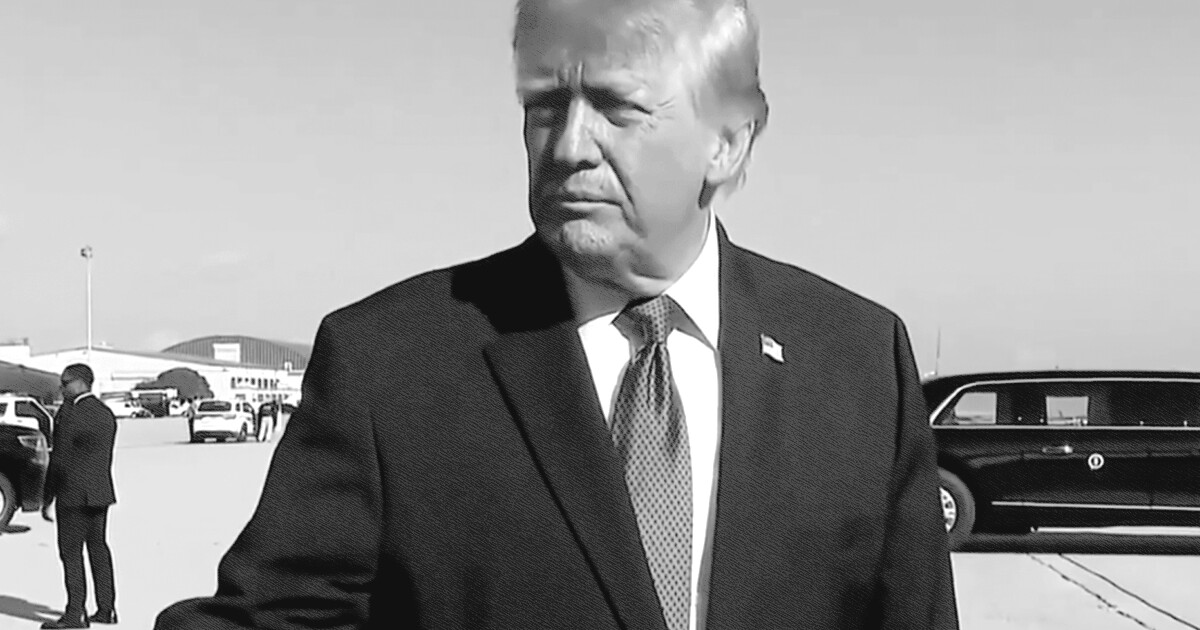 Lula pediu que eu não tomasse partido nas eleições, diz Trump